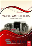 دانلود کتاب Valve Amplifiers – تقویت کننده های سوپاپ