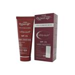 کرم ضدآفتاب روشن کننده و ضدچروک SPF35 آردن اکسپرتیج (بدون رنگ)