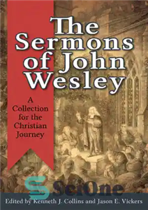 دانلود کتاب The Sermons of John Wesley – خطبه های جان وسلی