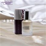 عطر جیبی زنانه ARSALO مدل euphoria-ایفوریا