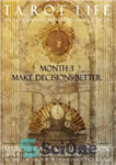 دانلود کتاب Tarot Life Book 3: Make Decisions Better – کتاب زندگی تاروت 3: تصمیم گیری بهتر
