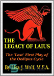 دانلود کتاب The Legacy of Laius – میراث لایوس