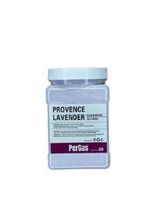 ماسک هیدروژلی ضد جوش عصاره اسطوخودوس برند پرگاس Pergas
