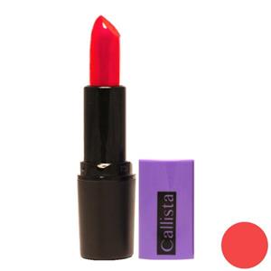 رژ لب جامد کالیستا سری Hydra Color شماره C32 Callista Lipstick 