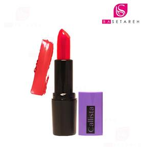 رژ لب جامد کالیستا سری Hydra Color شماره C32 Callista Lipstick 