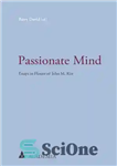 دانلود کتاب Passionate Mind: Essays in Honor of John M. Rist – ذهن پرشور: مقالاتی به افتخار جان ام. ریست