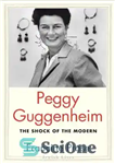 دانلود کتاب Peggy Guggenheim: the shock of the modern – پگی گوگنهایم: شوک مدرن