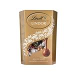 شکلات lindor با 4 طعم مختلف 200 گرمی Lindt