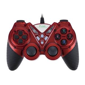 دسته بازی پی نت مدل G.P.X6