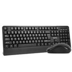 کیبورد و موس تسکو Keyboard & mouse Tsco Model 7022W