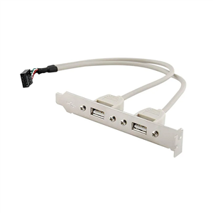 هاب USB2.0 پشت کیس Venetolink