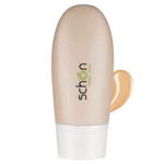 Schon Smoothing Matt Foundation S02