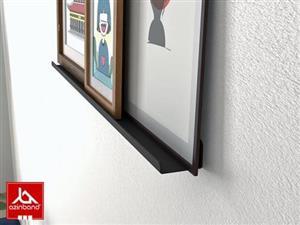 شلف فلزی کتاب کد 84