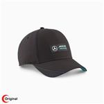 کلاه اورجینال پوما مرسدس بنز Puma Mercedes-AMG Petronas
