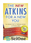 دانلود کتاب The new Atkins for a you: the ultimate diet shedding weight and feeling great forever 