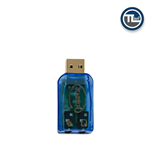 کارت صدا BM USB معمولی