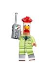 لگو 71033 The Muppets Minifigure Series - 3 Beaker Muppet Show