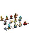 لگو Minifigures 71029 Series 21 : Full (12 Pieces)