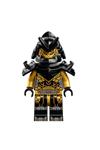 لگو Ninjago - Imperium Claw General Original Minifigure