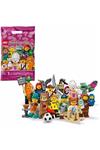 لگو 71037 Minifigure Series 24 Package Surprise (1 Sent)