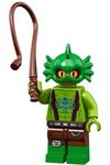 لگو Minifigures 71023 Movie 2 Series : 10.swamp Creature