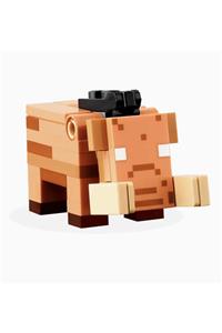 لگو Minecraft - مینی فیگور شلوغ هوگلین