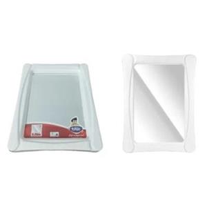 آینه مروارید 4 غزال