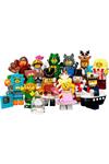 لگو Minifigures 71034 Series 23: Full Set