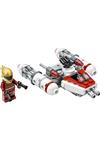 لگو ® جنگ ستارگان™ 75263 Resistance Y-wing™ Micro Warrior