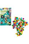 لگو ® Dots Extra – Series 5 (41932) Craft Set; آموزش کودکان عاشق فعالیت های خلاقانه