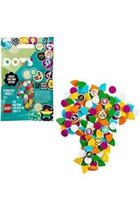 لگو ® Dots Extra – Series 5 (41932) Craft Set; آموزش کودکان عاشق فعالیت های خلاقانه
