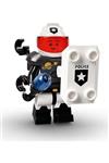 لگو Minifigures Series 21: 10.space Police Guy 71029