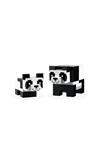 لگو Minecraft - Panda Figures Minifigure اصلی