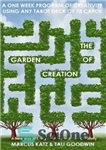دانلود کتاب The Garden of Creation: Create Stories with Tarot (Gated Spreads of Tarot Book 5) – باغ آفرینش: با...