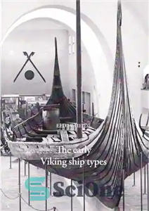 دانلود کتاب The Early Viking Ship Types انواع کشتی وایکینگ های اولیه 