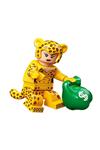 لگو Dc Super Heroes Minifigure 71026 - 6 Cheetah