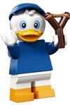 لگو Disney Series 2 - 71024 4 Dewey Minifigure