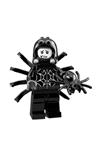 لگو Spider Suit Boy Minifigure Series 18: Party 71021 9 