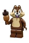 لگو Minifigures 71024 Disney 2 Series: 7.chip