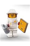 لگو Minifigure Series 21 - 71029 7 Beekeeper