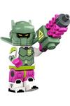 لگو Mini Figure 71037 Series 24: 02 Robot Warrior