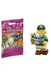 لگو 71037 Minifigure Series 24 - 8 Conservationist