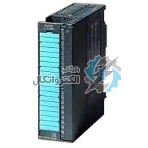 کارت ورودی آنالوگ زیمنس 6ES7331-1KF02-0AB0