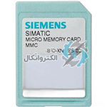 کارت حافظه زیمنس 6ES7953-8LG31-0AA0