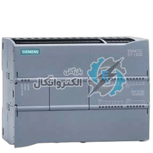 PLC 1200 زیمنس 6ES7215-1AG40-0XB0