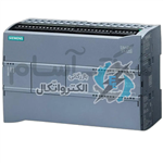 پی ال سی S7-1200 زیمنس CPU 1217C DC/DC/DC ا PLC SIMATIC S7-1200 CPU 1217C DC/DC/DC SIEMENS