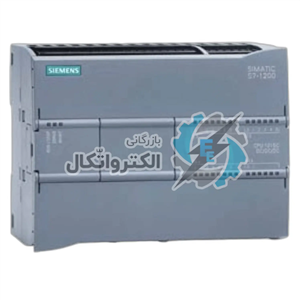 پردازنده سری 1215C زیمنس مدل 6ES7215-1AG40-0XB0