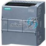 PLC زیمنس 1212C AC/DC/Relay BE