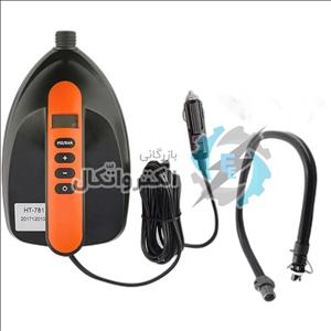 پمپ باد فندکی استرمی مدل HT-781