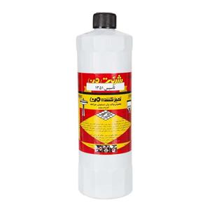 جرم گیر و تمیزکننده من 1 لیتری